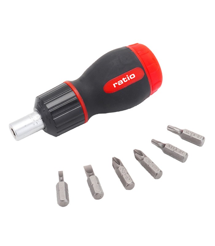 EXP. 12 UNI. DESTORN. RATIO