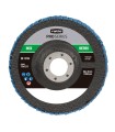 DISCO LAMINAS ZIRCONIO Z60/125 RATIO PRO