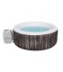SPA LAY-Z BAHAMAS AIRJET 180X66 CM