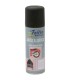 PINTURA SPRAY GRD.ANTICALOR.NEGRA