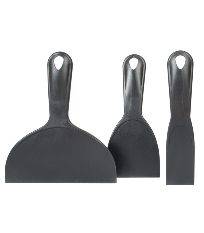 ESPATULAS PLASTICAS JGO.3 EHS