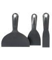 ESPATULAS PLASTICAS JGO.3 EHS