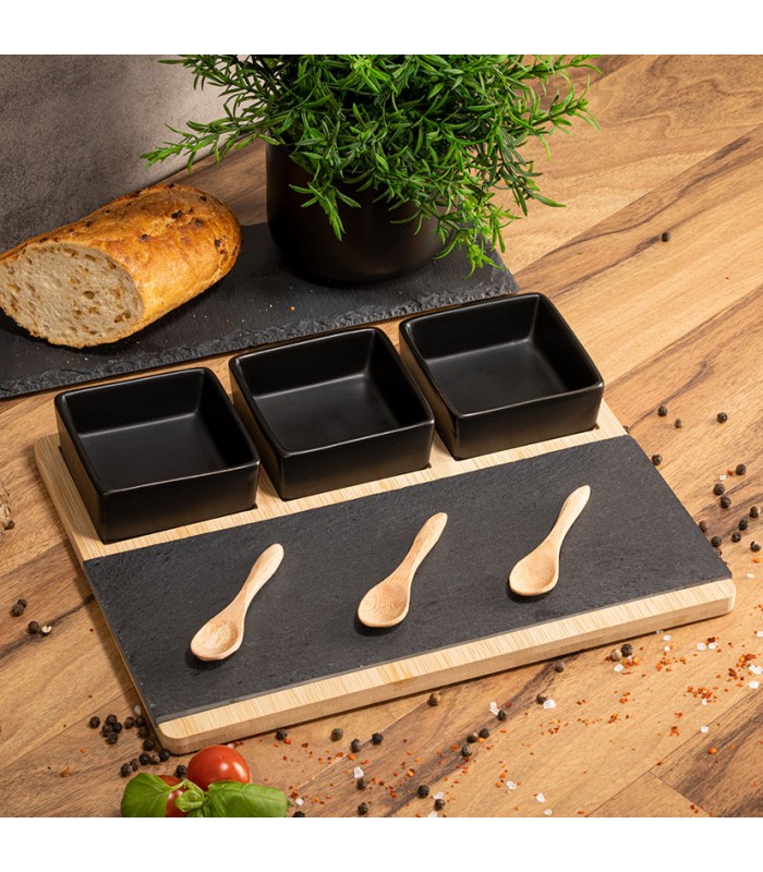 JUEGO FUENTES SERVIR C/BANDEJA MORITZ