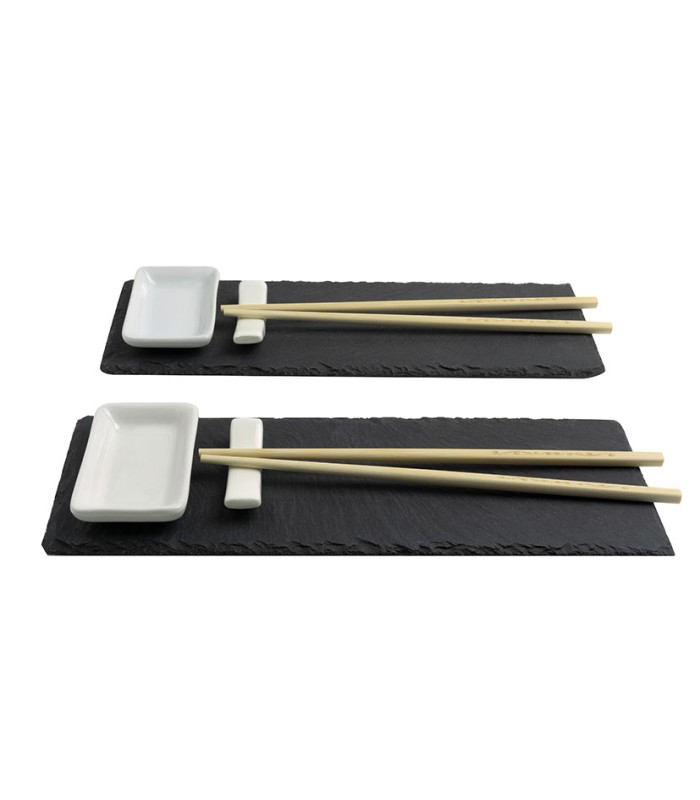 VAJILLA SUSHI P/2 PERSONAS MORITZ&MORITZ