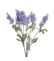 RAMO LAVANDA AZUL