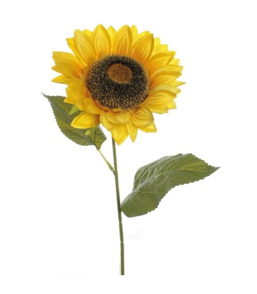 VARA GIRASOL AMARILLO