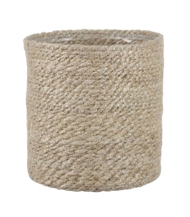 CESTO SEAGRASS NATURAL Ø 18XH.18