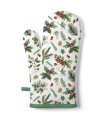 SERIE WINTER GREENERY.GUANTE 18X30CM.