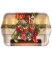 SERIE HANG.STOCKING.BANDEJA MELAM.13X21