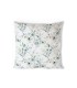 SERIE EUCALIPTUS. FUNDA COJIN 40X40 CM.