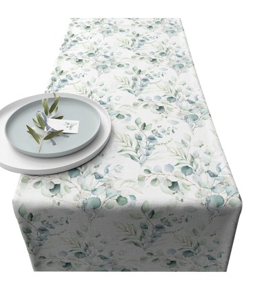 SERIE EUCALIPTUS. CAMINO DE MESA 40X150