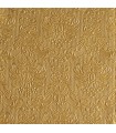 SERVILLETA 33X33CM. GRABADA LISA ORO