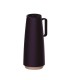 JARRA TERMICA 1 L. EXATA NEGRA