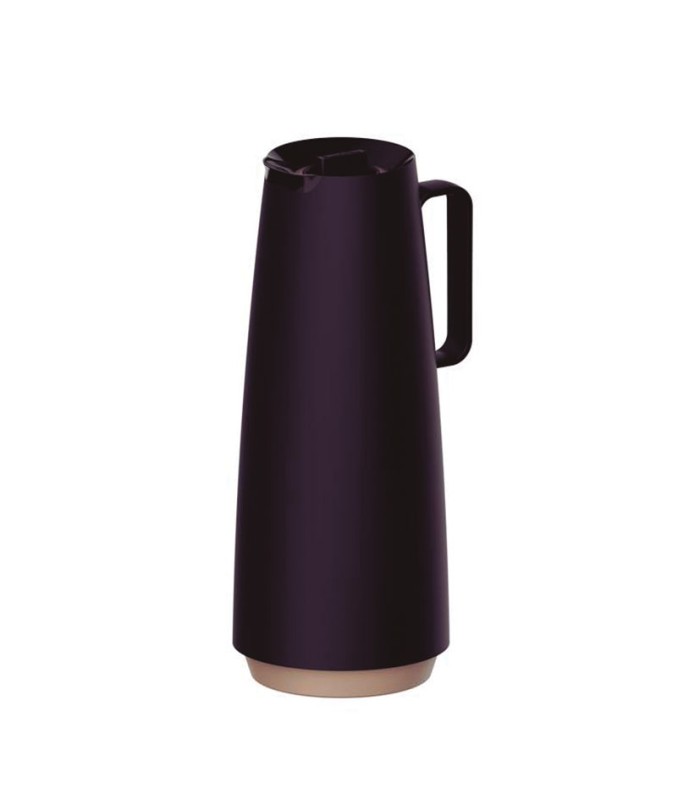JARRA TERMICA 1 L. EXATA NEGRA