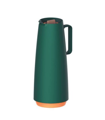 JARRA TERMICA 1 L. EXATA VERDE