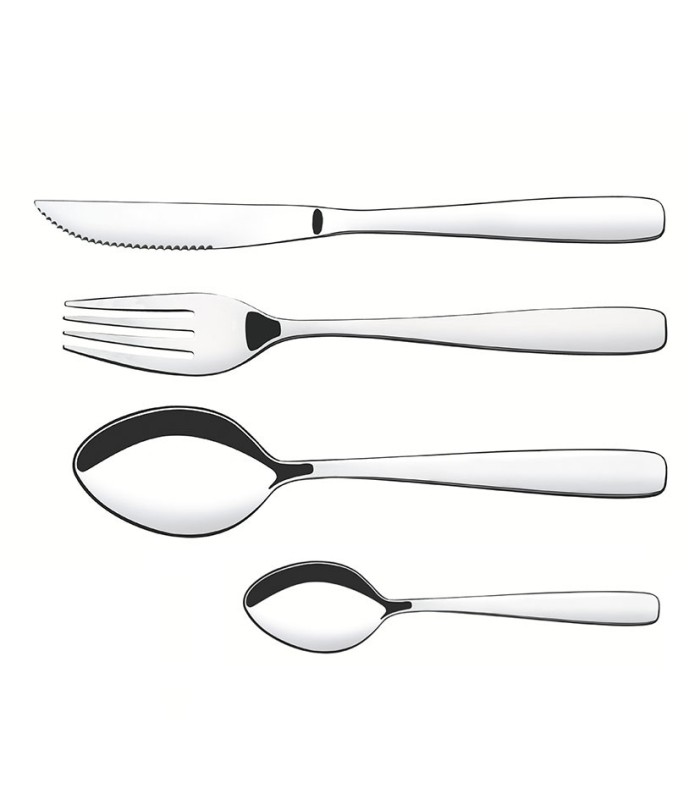 JGO.24 CUBIERTOS MOD.AMAZONAS