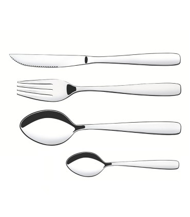 JGO.24 CUBIERTOS MOD.AMAZONAS