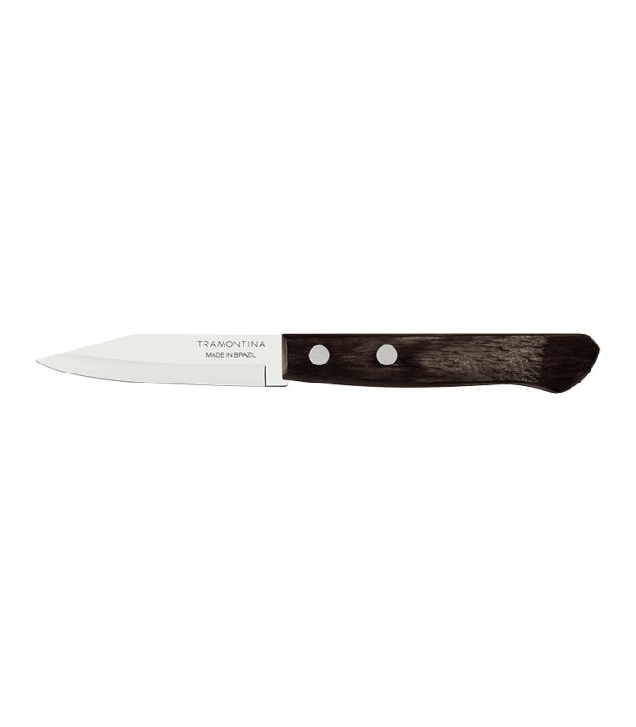 CUCHILLO MONDADOR 8 CM POLYWOOD
