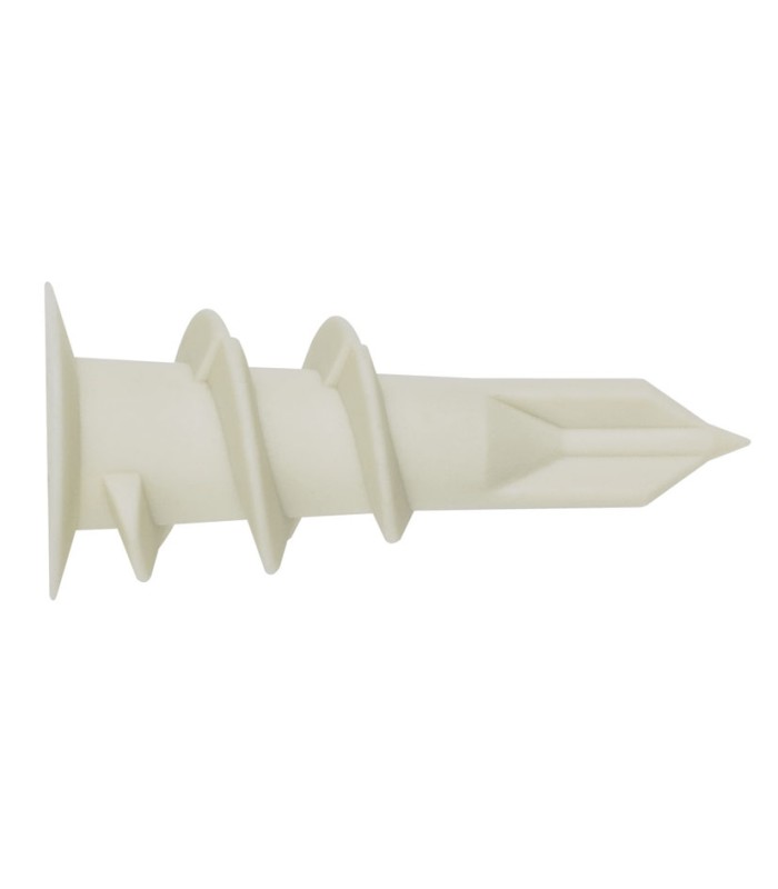 TACO CARTON YESO NYLON CAJA 50UNID.