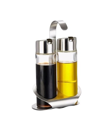 ACEITERA SOBREMESA TWIN 2 PZAS.HABITEX