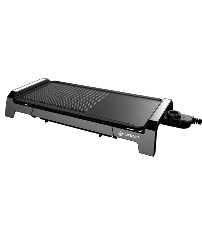 PLANCHA ASAR BK-DH51. 2200W GRUNKEL