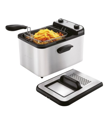 FREIDORA ACEITE MAXIFRYPRO 4,2L. GRUNKEL