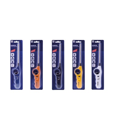 ENCENDEDOR HAKE TURBO FLAME 27 CM.