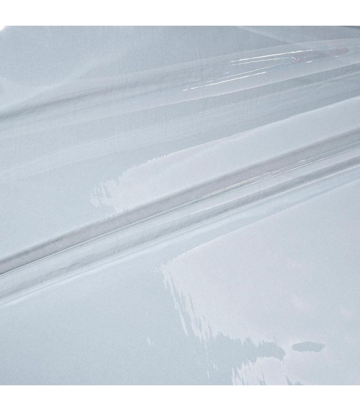 MANTEL (HULE) TRANSP.ROLLO 1,40X50M.