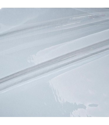 MANTEL (HULE) TRANSP.ROLLO 1,40X50M.