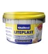PASTA LIGERA TARRO 250 ML LITEPLAST