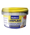 PASTA LIGERA TARRO 250 ML LITEPLAST