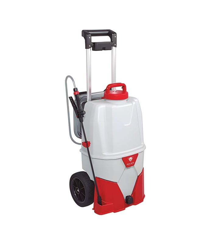 PULVERIZADOR BATERÍA PEGASUS 35