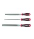 JGO.3 LIMAS 8" PLANA/MED.CAÑA/RED.RATIO