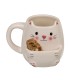TAZA CERAMICA COMP. GALLETAS 450ML OOTB