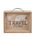 HUCHA DE MADERA TRAVEL FUND OOTB