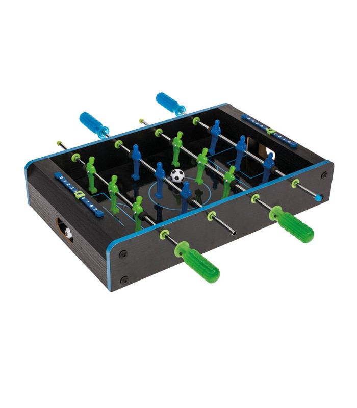 FUTBOL DE MESA FLUORESCENTE OOTB