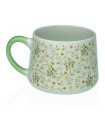 MUG FLORES