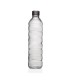 BOTELLA VIDRIO 1250 ML. TRANSPARENTE