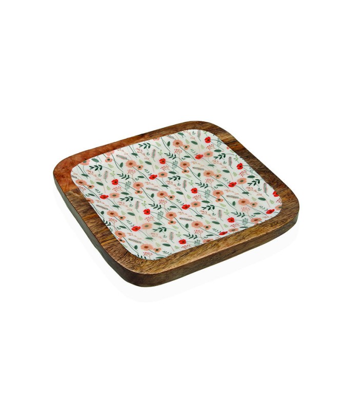 FUENTE CUADRADA VERDI