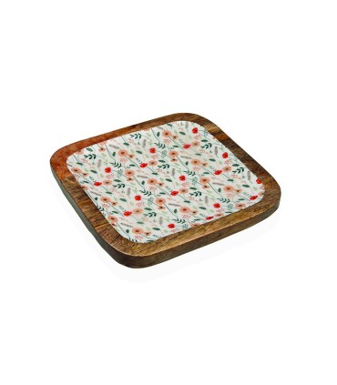 FUENTE CUADRADA VERDI