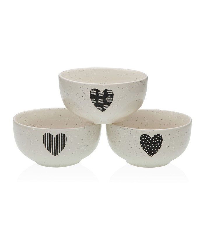 BOL CEREALES SURTIDO NATHALIE