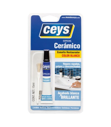 RESTAURADOR CERAMICO CEYS