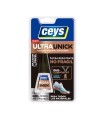 CEYS ULTRAUNICK GEL 5G PINCEL
