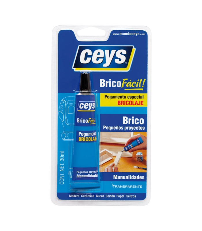 BRICOCEYS UNIVERSAL CEYS