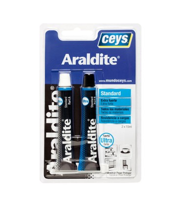 ARALDIT STANDARD GRANDE CEYS