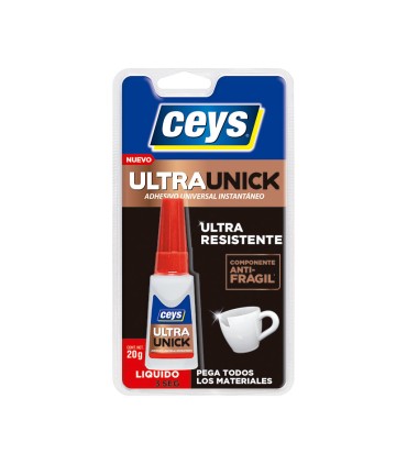 CEYS ULTRAUNICK LIQ 20G