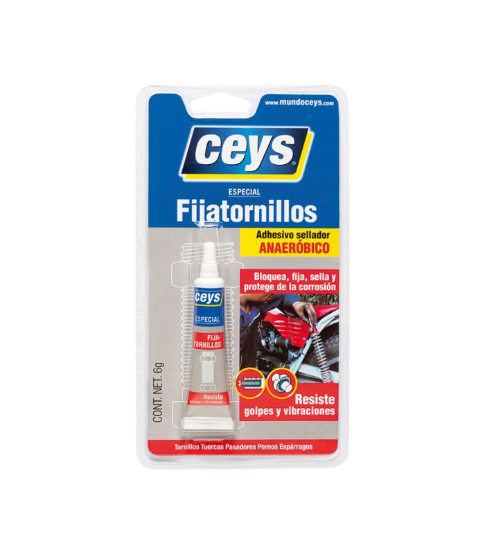 FIJATORNILLOS CEYS