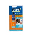 ADHESIVO CONTACTCEYS INCOLORO 30 ML.