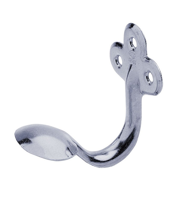 PERCHA ESTAMPADA Hº CINCADO Nº2