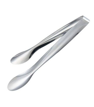 PINZA HIELO 17 CM.